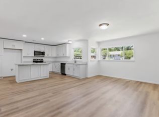 7009 Overhill Rd, Fort Worth, TX 76116