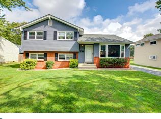 34 N Avon Dr, Claymont, DE 19703