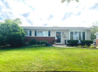 929 David Dr, Bensenville, IL 60106