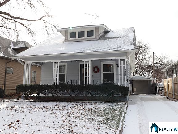 2nd image of 6433 Platte Ave