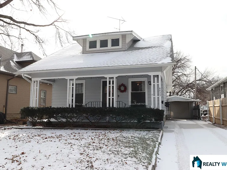 6433 Platte Ave — Photo 1