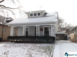 6433 Platte Ave, Lincoln, NE 68507
