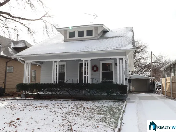 6433 Platte Ave, Lincoln, NE 68507