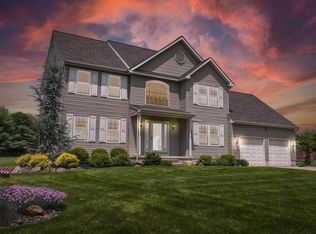 70 Belfiore Dr, Woolwich Township, NJ 08085