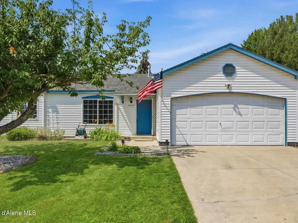 2007 N Mackenzie Dr, Post Falls, ID 83854