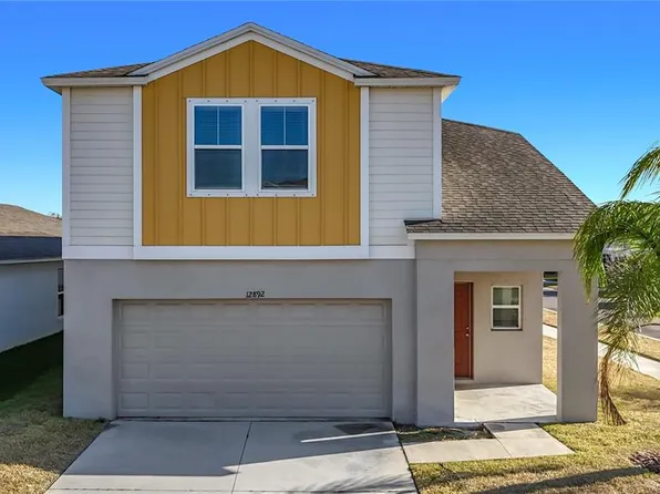 12892 Tannencrest Dr, Riverview, FL 33579