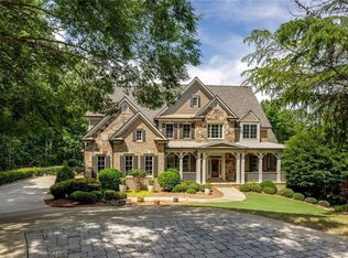 930 Shepards Ct, Roswell, GA 30075