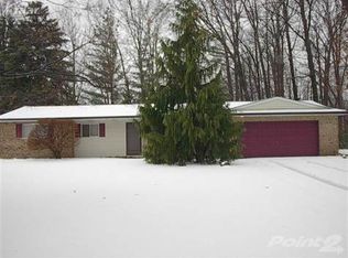 4061 Barker Dr, Clio, MI 48420