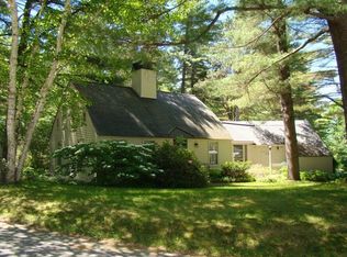 76 Nottingham Rd, Auburn, ME 04210