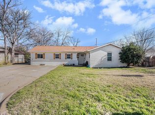 4104 Schadt Ct, Fort Worth, TX 76106