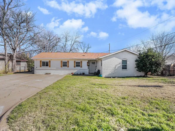 4104 Schadt Ct, Fort Worth, TX 76106