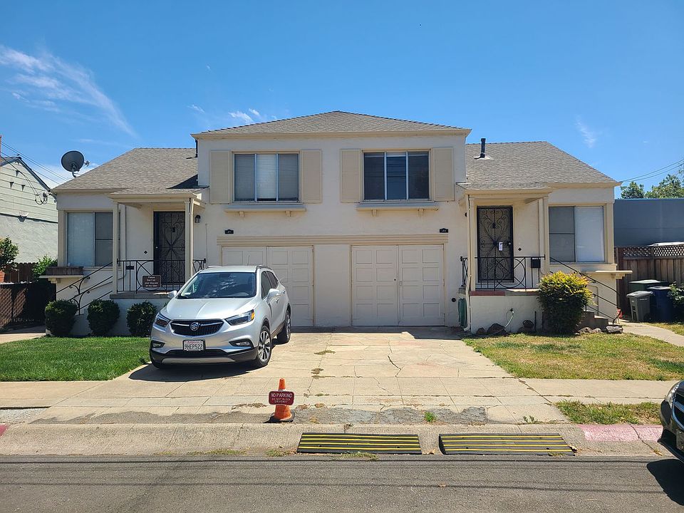 1fit21 2127 Way San Leandro CA Zillow