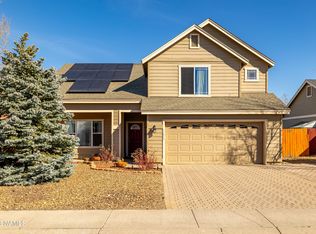 11632 W Cove Crest Dr, Bellemont, AZ 86015
