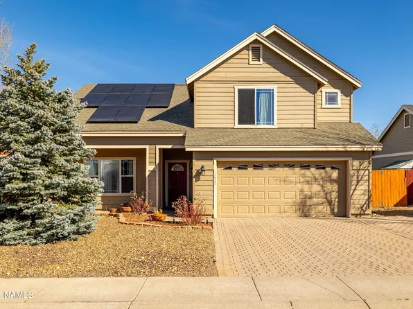 11632 W Cove Crest Dr, Bellemont, AZ 86015
