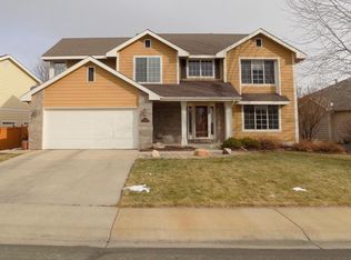 2106 Whitewood Dr, Fort Collins, CO 80528