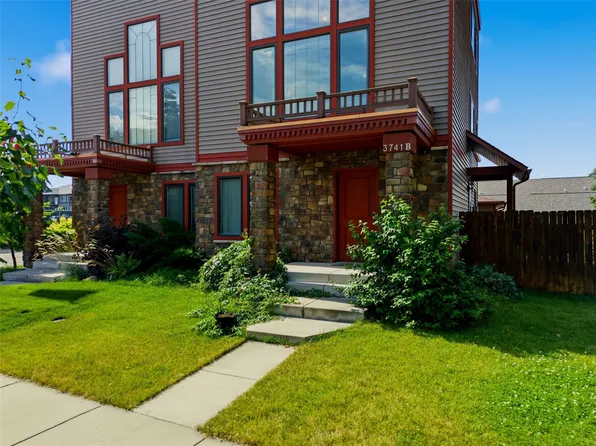 3741 Concord Dr Unit B, Missoula, MT 59808