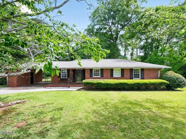 1115 Darlington Dr, Macon, GA 31210