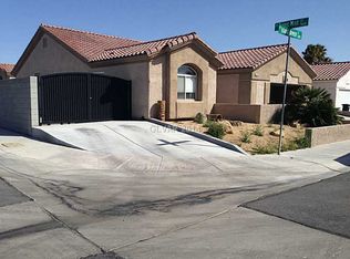 5624 Island Breeze Ct, Las Vegas, NV 89130