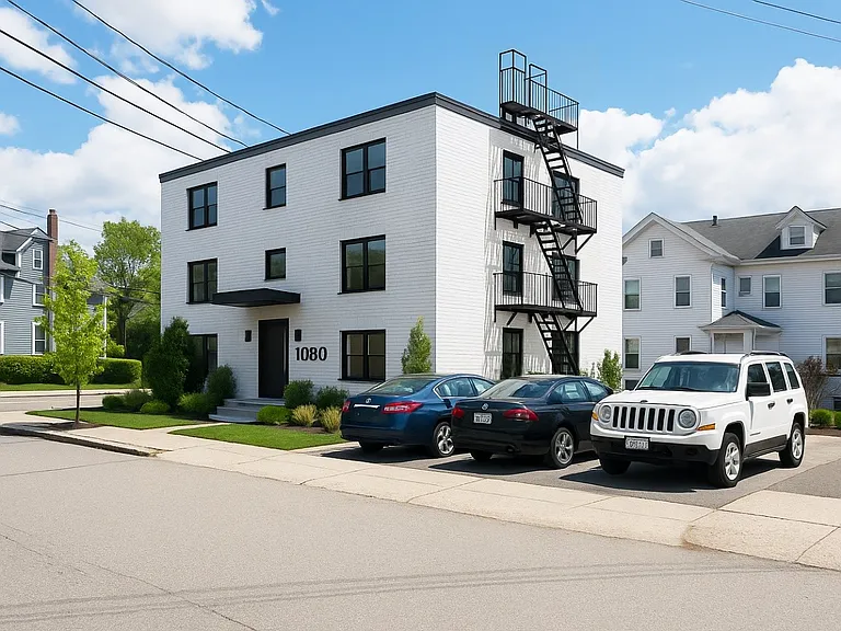 1080 Massachusetts Ave #10 — Photo 10
