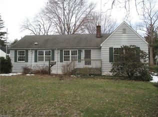 7324 Presley Ave, Mentor, OH 44060