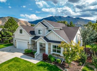 1206 E 1150 S, Springville, UT 84663