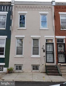 1306 W Auburn St, Philadelphia, PA, 19132