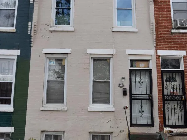 1306 W Auburn St, Philadelphia, PA 19132