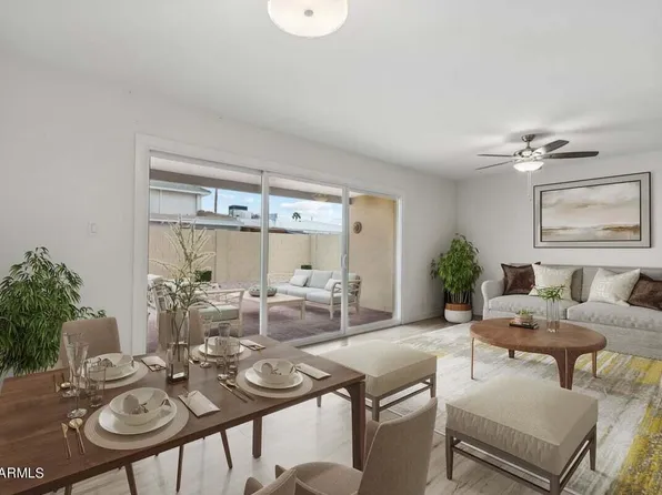 7742 E CHAPARRAL Road, Scottsdale, AZ 85250