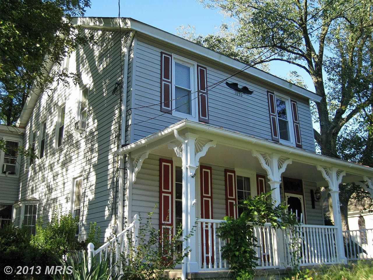 246 England Creamery Rd, North East, MD 21901 Zillow