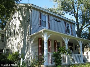 246 England Creamery Rd, North East, MD 21901