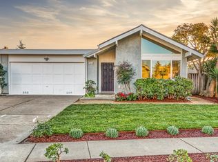 34609 Calcutta Dr, Fremont, CA 94555
