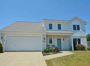 3026 Walnut Run, Fort Wayne, IN 46814