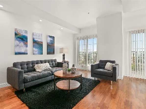 975 Lincoln St APT 14F, Denver, CO 80203