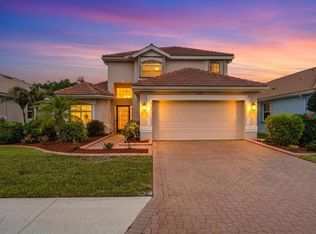 2082 Mesic Hammock Way, Venice, FL 34292