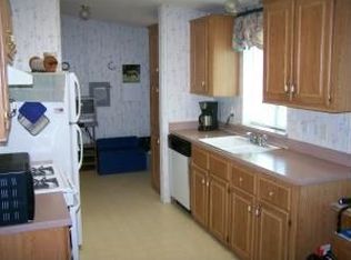 12802 S Zuni Rd, Buckeye, AZ 85326