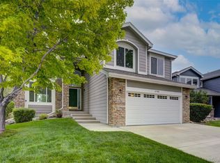5795 W Berry Ave, Denver, CO 80123
