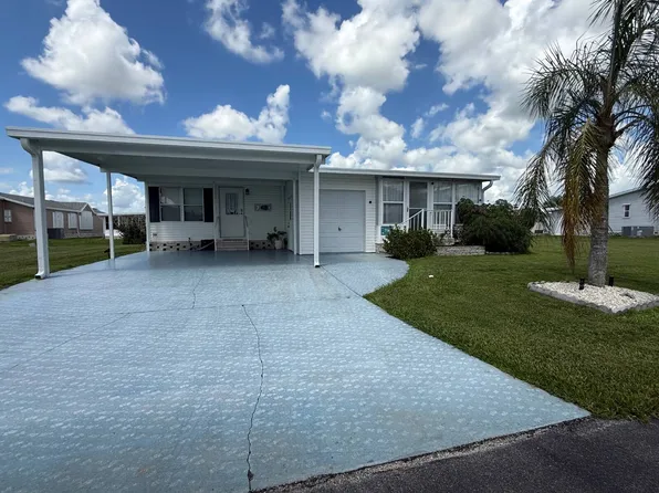 2692 NE Highway 70 #714, Arcadia, FL 34266