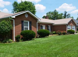 31 Ryswick Ln, Frankfort, KY 40601