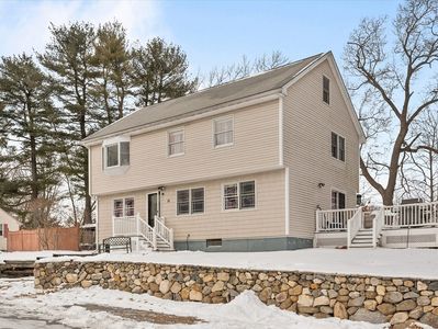 16 Wildwood Rd, Tewksbury, MA, 01876