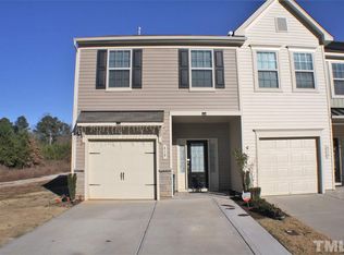 418 Leighann Ridge Ln, Rolesville, NC 27571