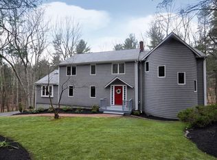 42 Mitchell Rd, Concord, MA 01742