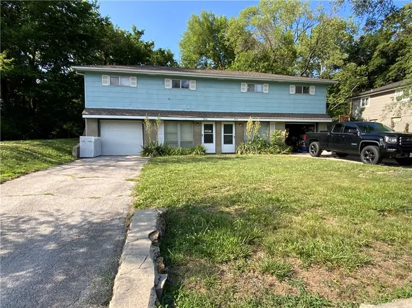 3712-3714 NW South Dr, Riverside, MO 64150