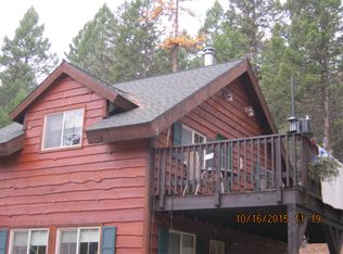 719 Mountain Meadow Rd, Kalispell, MT 59901