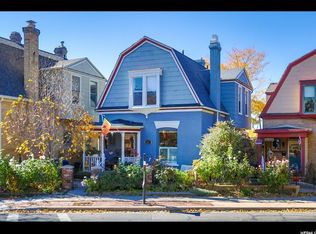 363 N Wall St, Salt Lake City, UT 84103