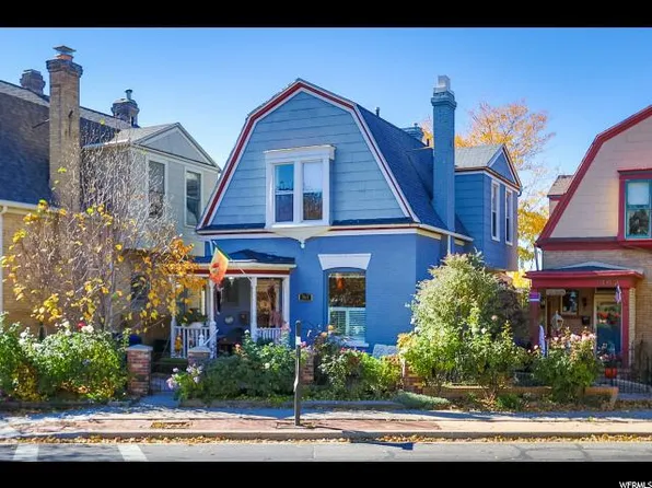 363 N Wall St, Salt Lake City, UT 84103