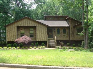 1319 Oakcrest Ct, Lilburn, GA 30047