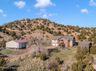 3692 County Road 7, Craig, CO 81625