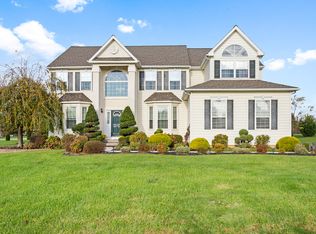 158 Tara Run, Woolwich Township, NJ 08085