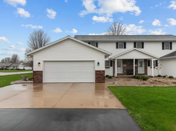 N9673 Hopfensperger Rd, Appleton, WI 54915