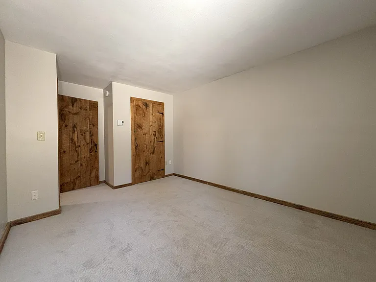 2nd Bedroom (Similar Unit)